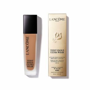 Flydende makeup foundation Lancme Teint Idole Ultra Wear C N 435c Spf 35 30 ml