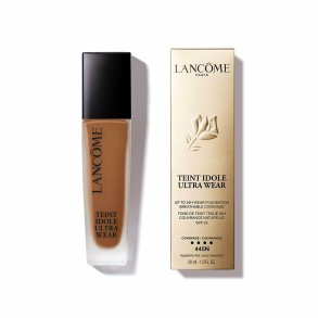 Flydende makeup foundation Lancme Teint Idole Ultra Wear N N 445N Spf 35 30 ml