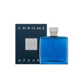 Herreparfume Azzaro Chrome Parfum EDP 100 ml