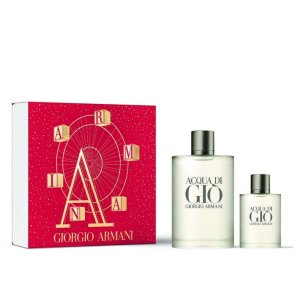 Herreparfume Armani Acqua Di Gio EDT 200 ml Acqua Di Gio