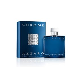 Herreparfume Azzaro Chrome Parfum EDP 50 ml