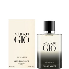 Dameparfume Armani Acqua Di Gio EDP