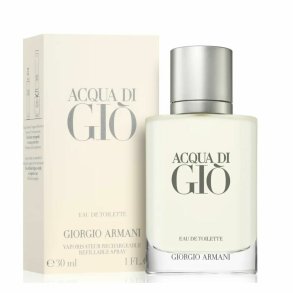 Herreparfume Armani