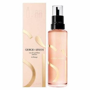 Dameparfume Armani S EDP Parfume genopfyldning