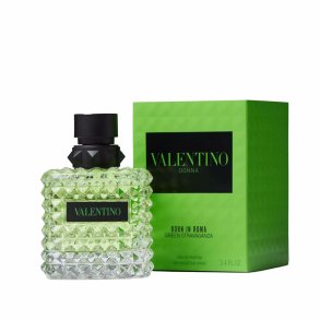 Dameparfume Valentino Donna Born in Roma Green Stravaganza EDP