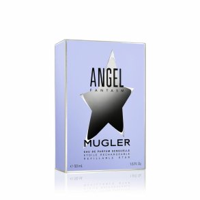 Dameparfume Mugler ANGEL 50 ml