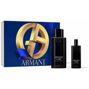 Parfume st til mnd Giorgio Armani ARMANI CODE POUR HOMME EDT 2 Dele