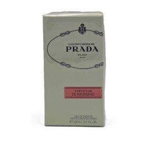 Dameparfume Prada Infusion Rhubarbe EDP