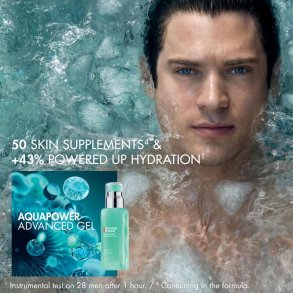 Ansigtscreme Biotherm BIOTHERM HOMME 100 ml