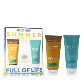 Parfume st til kvinder Bioderma Waterlover