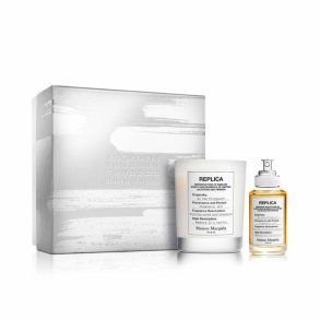 Parfume st til kvinder Maison Margiela REPLICA BY THE FIREPLACE 2 Dele