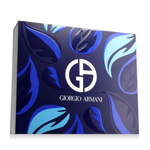 Parfume st til mnd Giorgio Armani Acqua Di Gio 3 Dele