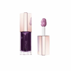 Gloss Lancme IDLE MAKE-UP Lilla N 90-Berry Bisou 9 ml