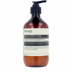 Rensegel Aesop GERANIUM LEAF 500 ml