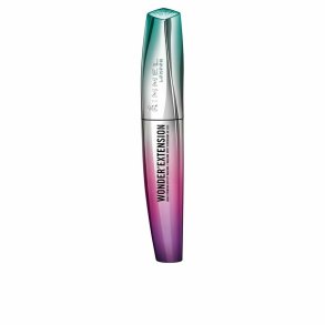 Mascara til jenvipper Rimmel London Extension Sort N 001 11 ml (11 ml)