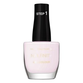 neglelak Nailfinity Max Factor 150-Walk of fame