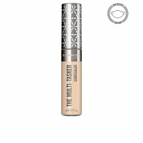Dkcreme til Ansigtet Rimmel London The Multi-Tasker 020-Fair (10 ml)