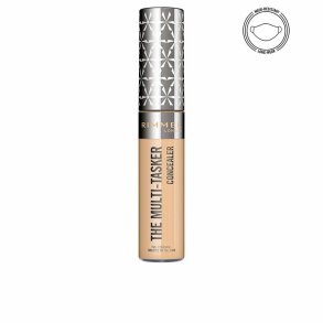 Dkcreme til Ansigtet Rimmel London The Multi-Tasker 030-Light (10 ml)