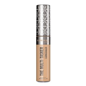Dkcreme til Ansigtet Rimmel London The Multi-Tasker 050-sand