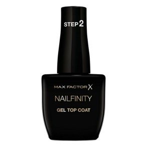 Neglelak Fikser Nailfinity Max Factor 99350068768 100-The finale 12 ml
