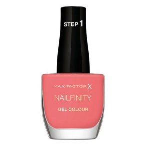 neglelak Nailfinity Max Factor 400-That's a wrap