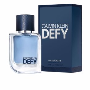 Herreparfume Calvin Klein CK Defy Man EDT 50 ml