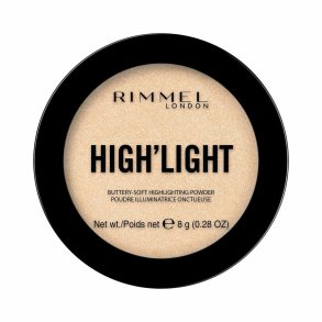 Kompakte bronzingpulver High'Light  Rimmel London 99350066693 N� 001 Stardust 8 g