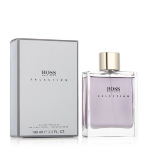 Herreparfume BOSS BOSS SELECTION 100 ml