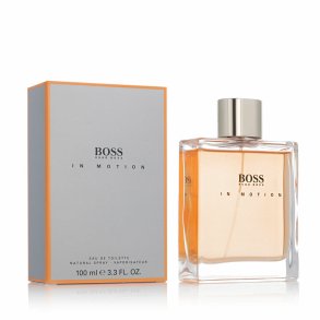 Herreparfume Hugo Boss In Motion EDT 100 ml In Motion