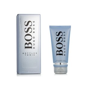 Shower gel Hugo Boss Bottled Tonic 200 ml