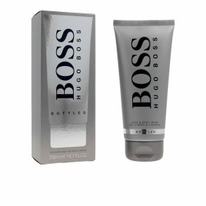 Shower gel BOSS    150 ml Boss Bottled