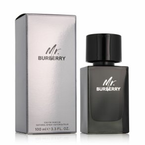 Herreparfume Burberry Mr. Burberry 100 ml