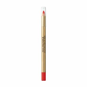 Lbeblyant Colour Elixir Max Factor N 060 Red Ruby (10 g)
