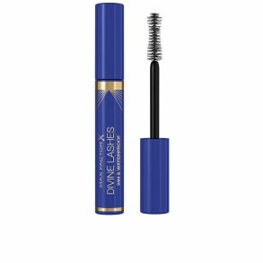 Mascara til jenvipper Max Factor Divine Lashes black