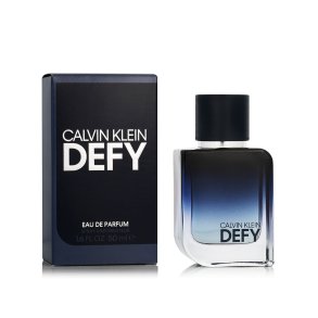Herreparfume Calvin Klein Defy EDP 50 ml