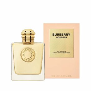 Dameparfume Burberry BURBERRY GODDESS EDP EDP 100 ml