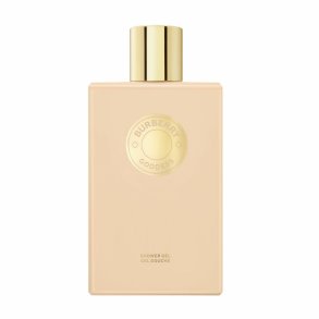 Shower gel Burberry Goddess Woman 200 ml