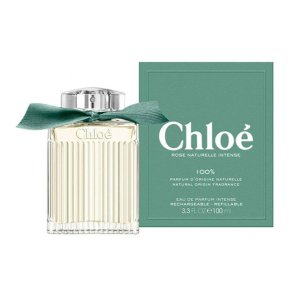 Dameparfume Chloe Rose Naturelle Intense EDP EDP 100 ml