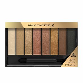 jenskygge Palet Max Factor Masterpiece Nude Palette Golden Nudes