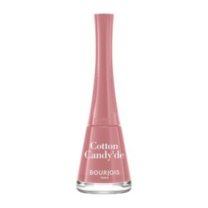 neglelak Bourjois N 050-cotton candy'de (9 ml)