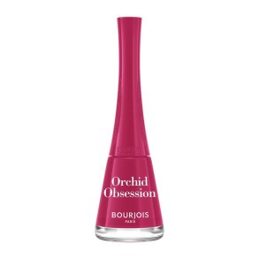 neglelak Bourjois N 051-orchid obsession (9 ml)