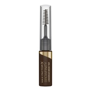 Make-up til jenbryn Max Factor Browfinity Super Long Wear 003-Dark Brown (4,2 ml)