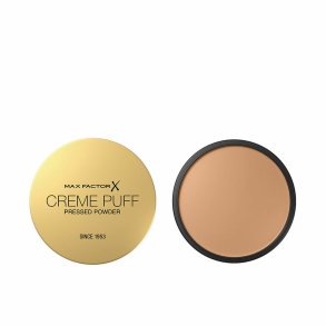 Kompakte pulvere Max Factor Creme Puff N 41 Medium Beige 21 g