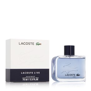 Herreparfume Lacoste Live EDT 75 ml