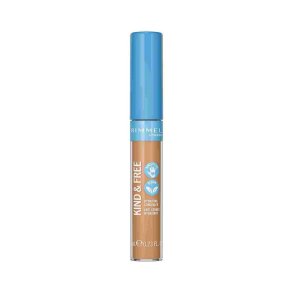 Dkcreme til Ansigtet Rimmel London Kind & Free 30-medium (7 ml)