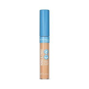 Dkcreme til Ansigtet Rimmel London Kind & Free 10-fair (7 ml)
