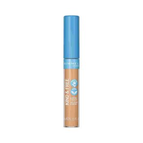 Dkcreme til Ansigtet Rimmel London Kind & Free 20-light (7 ml)