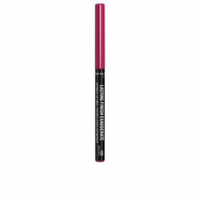 Lbeblyant Rimmel London Lasting Finish Exaggerate N 105 (0,25 g)