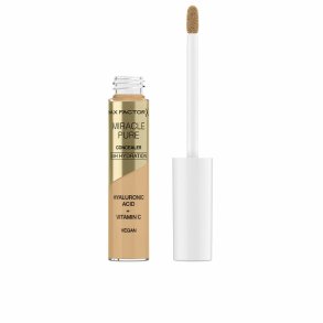 Dkcreme til Ansigtet Max Factor Miracle Pure N 2 7,8 ml