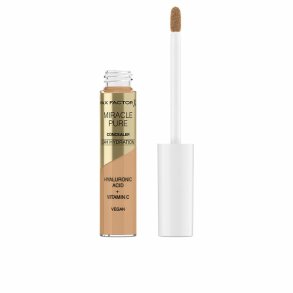 Dkcreme til Ansigtet Max Factor Miracle Pure N 3 7,8 ml